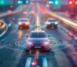 Autonomous Driving: Wegbereiter für eine neue Ära der Mobilität (Foto: AdobeStock - 752636379 Fokke Baarssen)